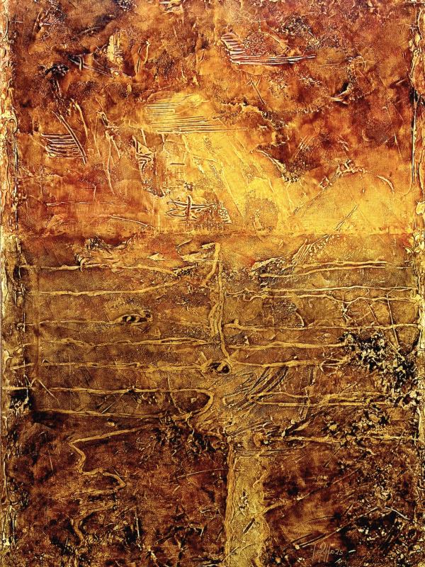 Olio 20