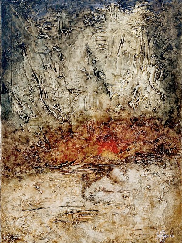 Olio 25